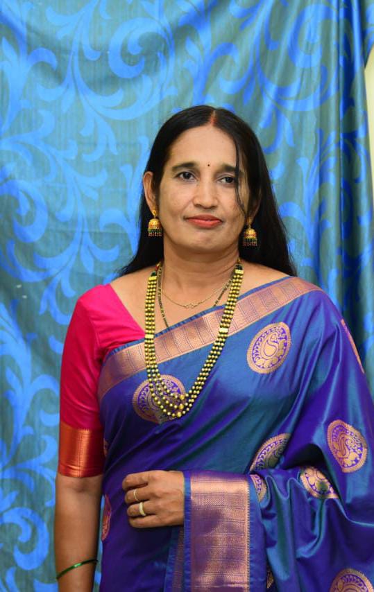 Smt. Ramamani 